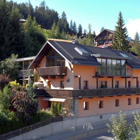 蒂罗尔-泽费尔德Haus Tannengruen公寓 外观 照片
